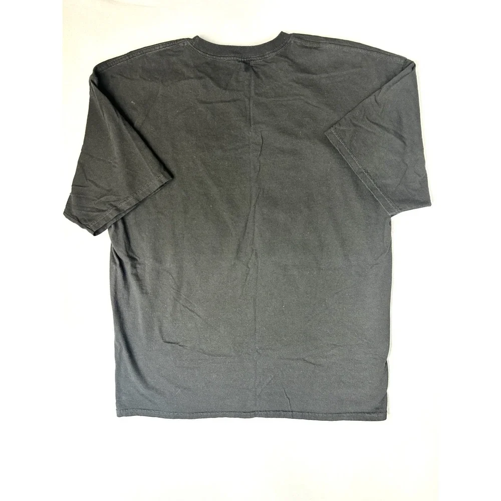 Escape From NY Men's XL Tee Fury I Love‎ NY T Shirt